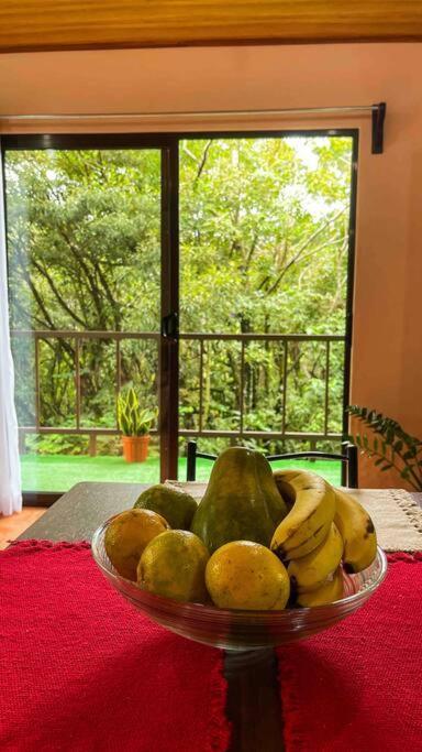 Casa Euphonia Monteverde Exterior photo