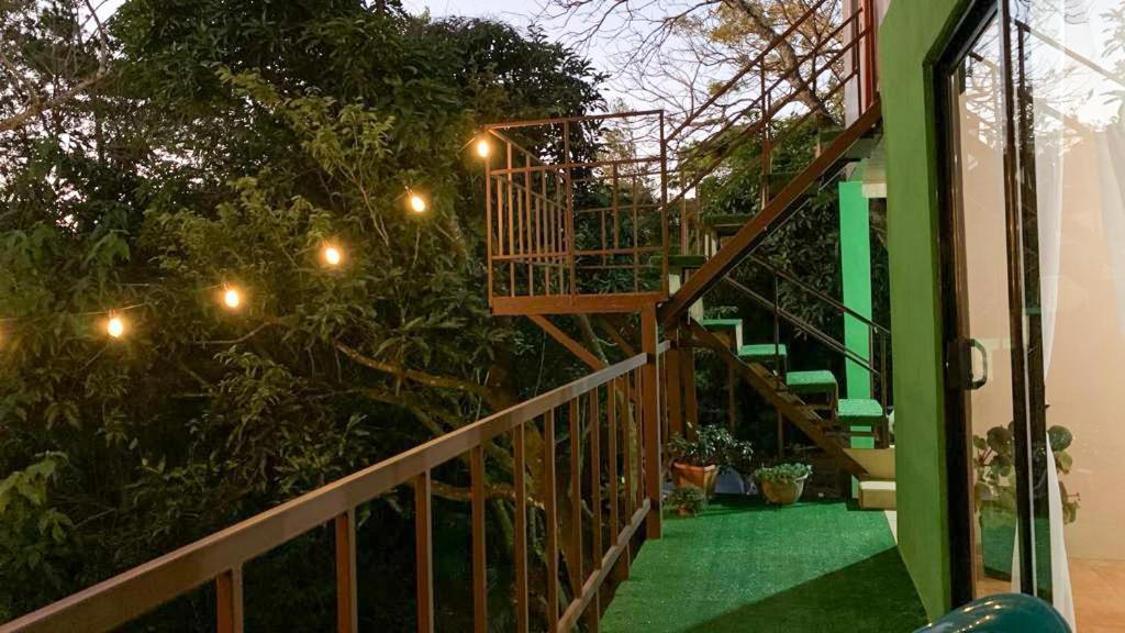 Casa Euphonia Monteverde Exterior photo
