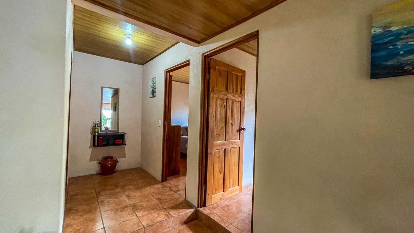 Casa Euphonia Monteverde Exterior photo
